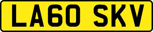 LA60SKV