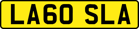 LA60SLA