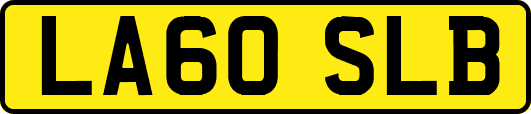 LA60SLB