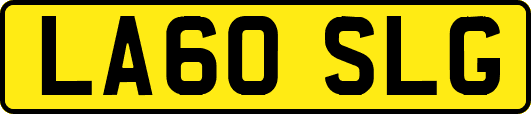 LA60SLG