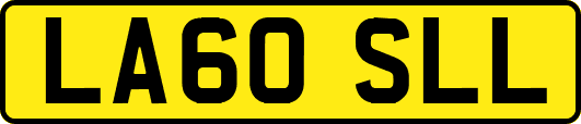 LA60SLL