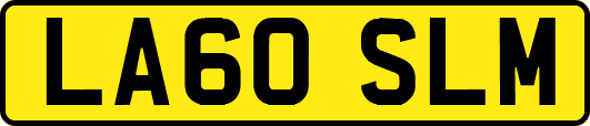 LA60SLM