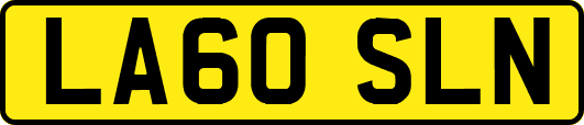 LA60SLN