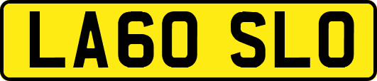 LA60SLO