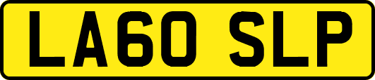 LA60SLP