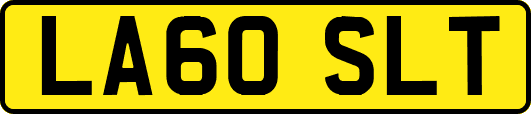 LA60SLT