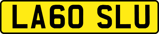 LA60SLU