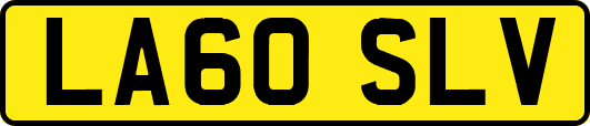 LA60SLV