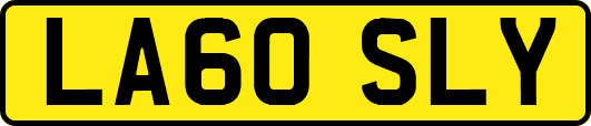 LA60SLY