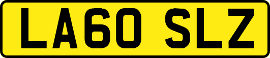 LA60SLZ