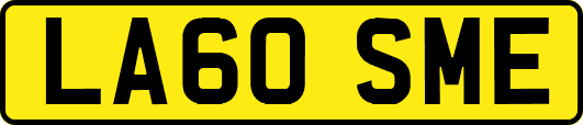 LA60SME