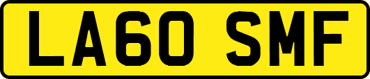 LA60SMF