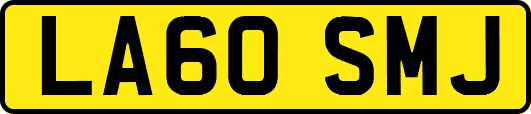 LA60SMJ