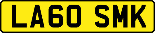 LA60SMK