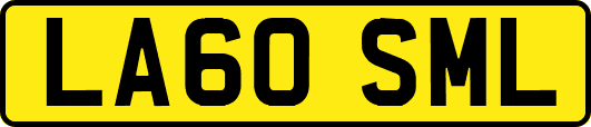LA60SML