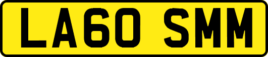 LA60SMM
