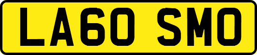 LA60SMO