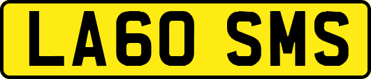 LA60SMS