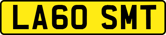 LA60SMT
