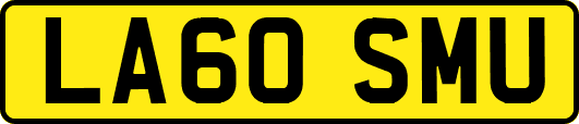 LA60SMU