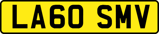 LA60SMV