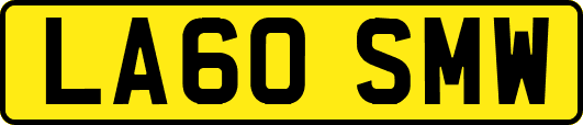 LA60SMW