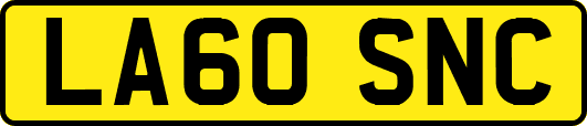 LA60SNC