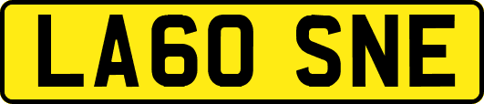 LA60SNE