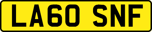 LA60SNF
