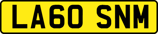 LA60SNM
