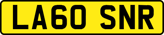 LA60SNR