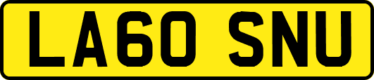 LA60SNU