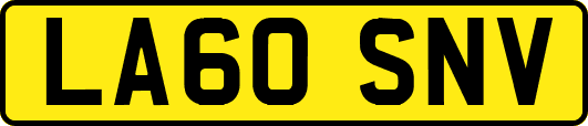 LA60SNV