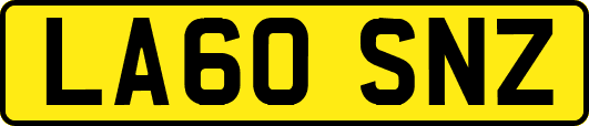 LA60SNZ