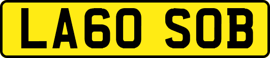 LA60SOB