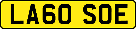 LA60SOE