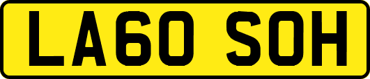 LA60SOH