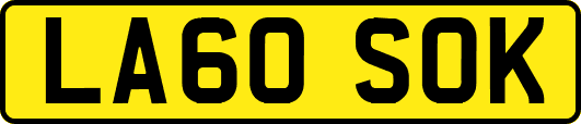 LA60SOK