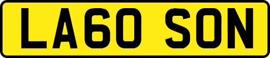 LA60SON
