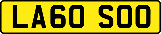 LA60SOO