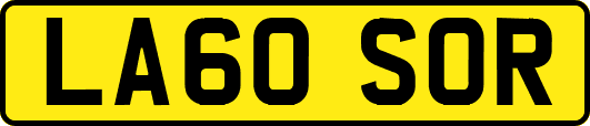 LA60SOR
