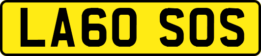 LA60SOS