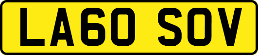 LA60SOV