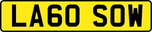 LA60SOW