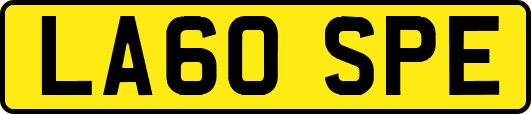 LA60SPE