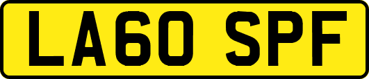 LA60SPF