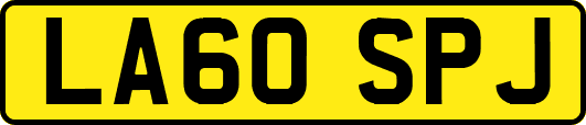 LA60SPJ