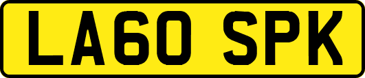 LA60SPK