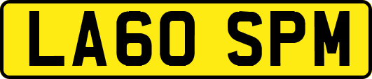 LA60SPM