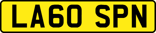 LA60SPN